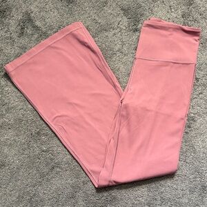 Athleta Mulberry Elation Flare Pant